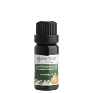 NOBILIS TILIA Éterický olej grapefruit 10 ml