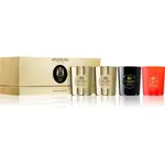 Atkinsons The British Collection dárková sada 4x75 g