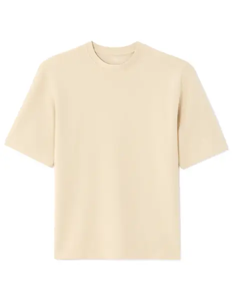 Celio pánské oversized triko Gehem