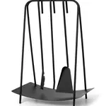 Krbové příslušenství ferm LIVING Port Fireplace