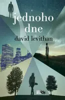 Jednoho dne (poškozená) - David Levithan