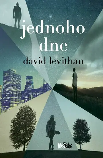 Jednoho dne (poškozená) - David Levithan
