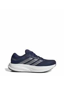 ADIDAS PERFORMANCE Bežecká obuv 'RESPONSE 2'  tmavomodrá / tmavosivá / strieborná