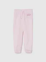 GAP Baby teplákové kraťasy - Holky