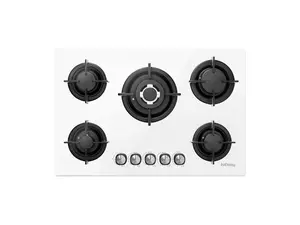 Deska plynová isEasy MGBG-775 White