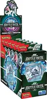 Pokémon TCG: ex Battle Deck - Chien-Pao  Tinkaton
