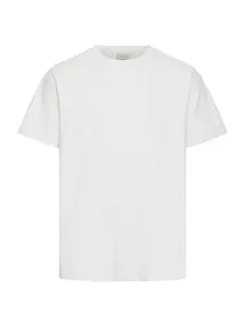 !Solid Tričko 'SDDanton'  svetlosivá