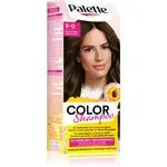 Schwarzkopf Palette Color Shampoo tónovací šampón odtieň 5-0 Medium Brown 50 ml