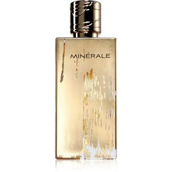 Maison Alhambra Minérale Gold parfumovaná voda unisex 100 ml