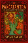 Paňčatantra - Višnu Šarma