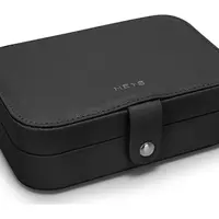 Kosmetický kufr Heys Mini Jewelry Case Black