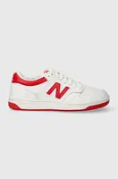 Sneakers boty New Balance BB480LTR