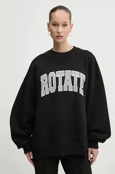 Bavlnená mikina Rotate