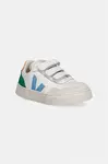 Veja Small V-90 tenisky detské kožené