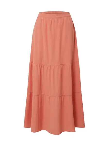 EDITED Sukňa 'Judith'  oranžová