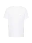TOMMY HILFIGER Tričko 'Essential'  biela