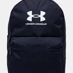 Batoh Under Armour tmavomodrá barva, velký, s potiskem