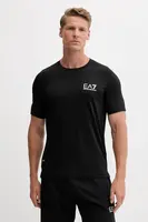Tričko EA7 Emporio Armani