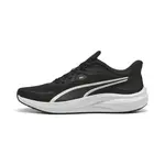 PUMA Bežecká obuv 'Skyrocket Lite 2'  čierna / biela