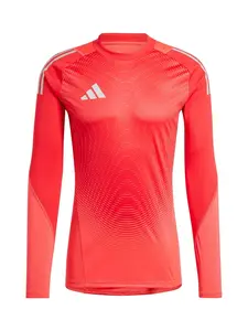 ADIDAS PERFORMANCE Dres  sivá / červená / svetločervená