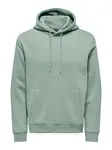 Only & Sons Mikina 'ONSCONNOR'  mätová