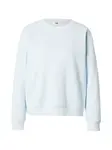 LEVI'S ® Mikina 'Everyday Sweatshirt'  pastelovo modrá