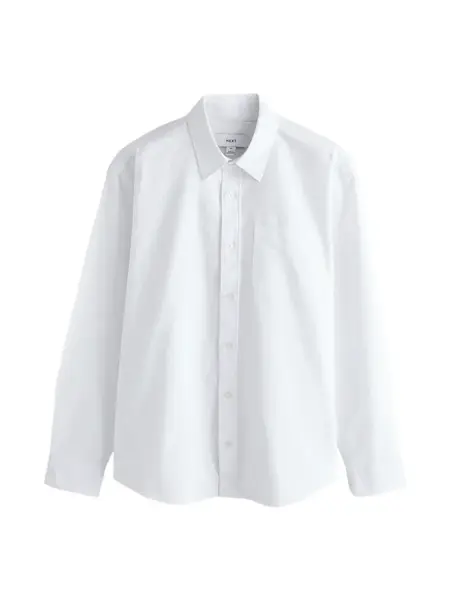 Next Košeľa  biela