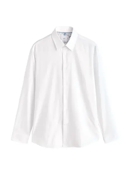 Next Košeľa  biela