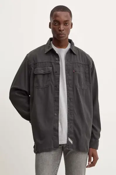 Džínová košile Levi's