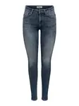 ONLY Džínsy 'ONLPower'  modrá denim