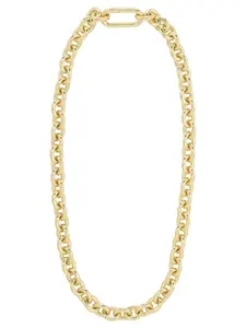 Pilgrim Retiazka  zlatá