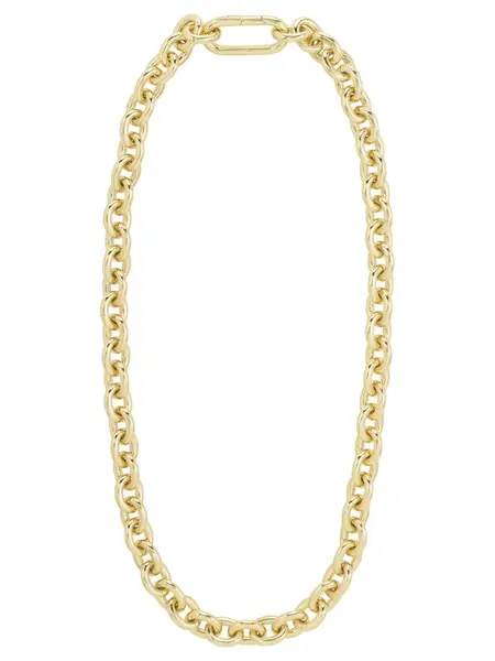 Pilgrim Retiazka  zlatá