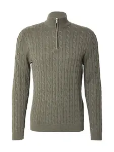 Only & Sons Sveter 'ONSLoui'  čadičová
