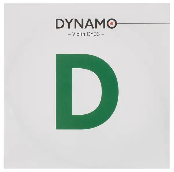 Thomastik Dynamo Violin D DY03