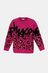 Dětský svetr Pinko Up