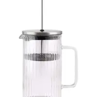 Frech press Vialli Design Tulip 1 L