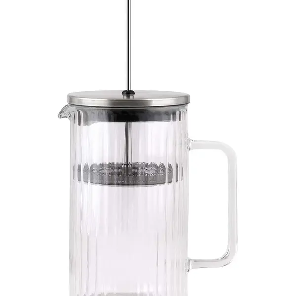 Frech press Vialli Design Tulip 1 L
