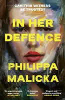 In Her Defence - Philippa Malicka
