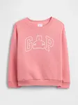 GAP Baby mikina s logem - Holky