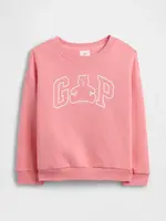 GAP Baby mikina s logem - Holky