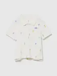 GAP Dětské polo tričko - kluci