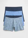 GAP pánske boxerky, 3 ks