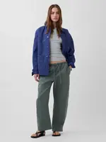 GAP Kalhoty Double-Knee Barrel - Dámské