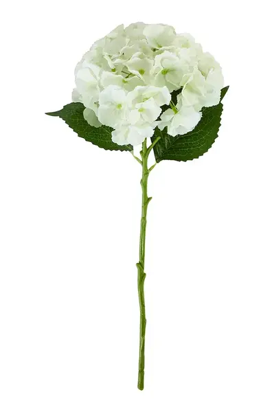 Umělá květina House Doctor HDHydrangea 22 x 50 cm