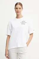 Bavlněné tričko Champion