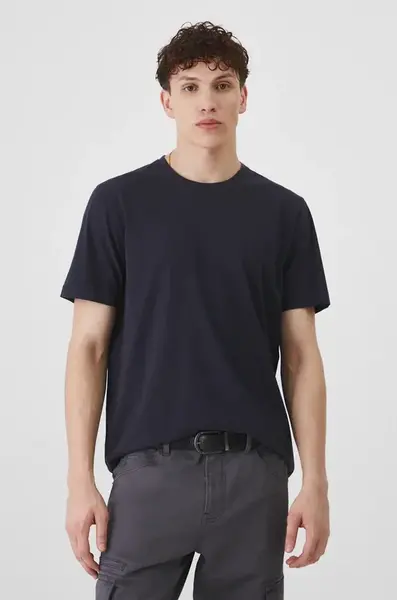 Bavlněné tričko Medicine