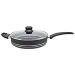 ELO PÁNEV NA DUŠENÍ, nepřilnavý povrch ILAG®, 26 cm