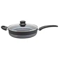 ELO PÁNEV NA DUŠENÍ, nepřilnavý povrch ILAG®, 26 cm