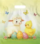 Taška MFP velikonoční M vzor č.17