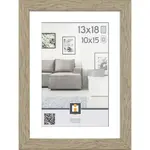 RÁM NA OBRAZY, 1 foto 13 cm x 18 cm